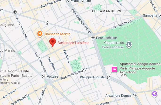Informations pratiques