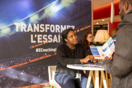 Pass 2 : Je finance mon entreprise