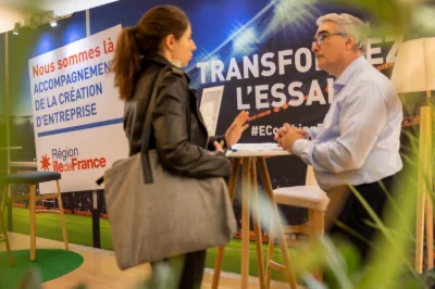 Protéger & sécuriser son business