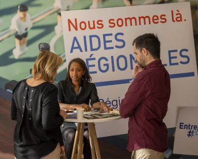 Trouvez des réponses